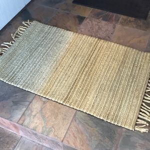 Magnolia Home by Joanna Gaines - Hand Woven Rug